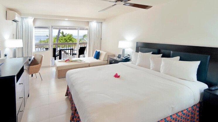 Radisson Grenada Beach Resort